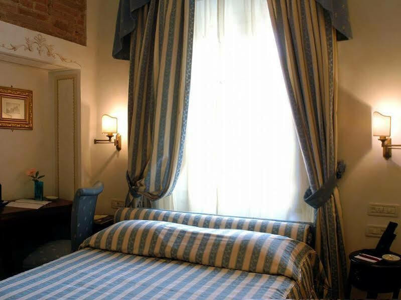 Hotel Relais Dell'Orologio Pisa Exteriér fotografie